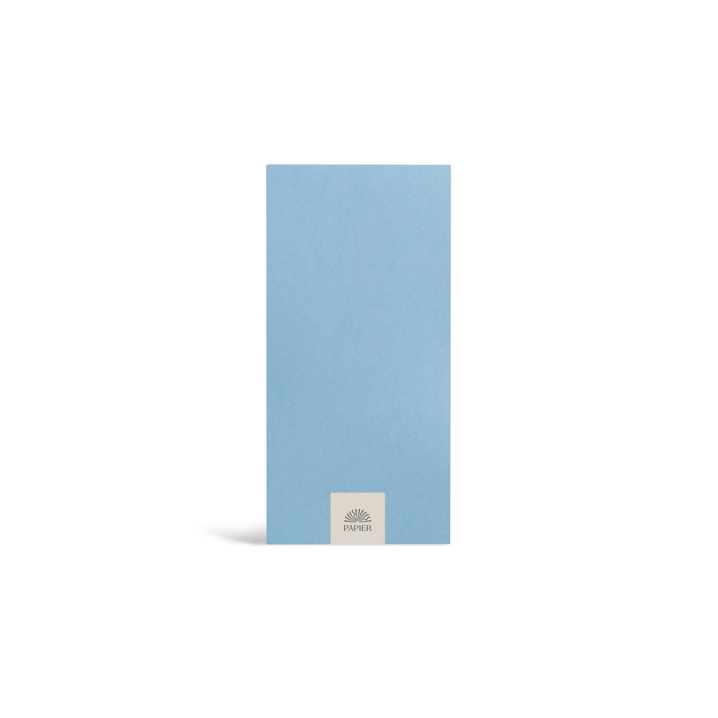 Papier - Productivity Daily List Pad, Undated