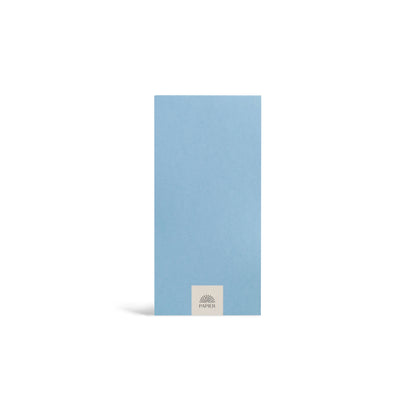 Papier - Productivity Daily List Pad, Undated