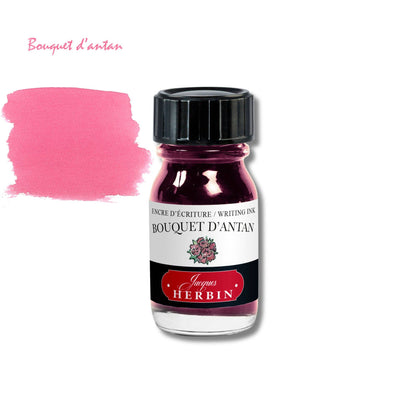 Herbin - Herbin Fountain Pen Ink 10ml Bottle