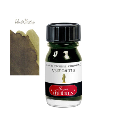 Herbin - Herbin Fountain Pen Ink 10ml Bottle