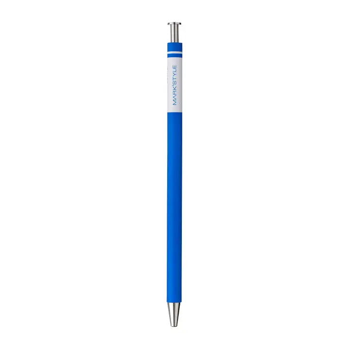 Marks Inc. Colors Gel Pen - 0.5mm