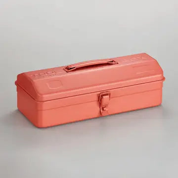 Toyo Steel - Camber-Top Toolbox - Y-350