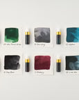 Tom's Studio - Mini Ink Collection - Essentials