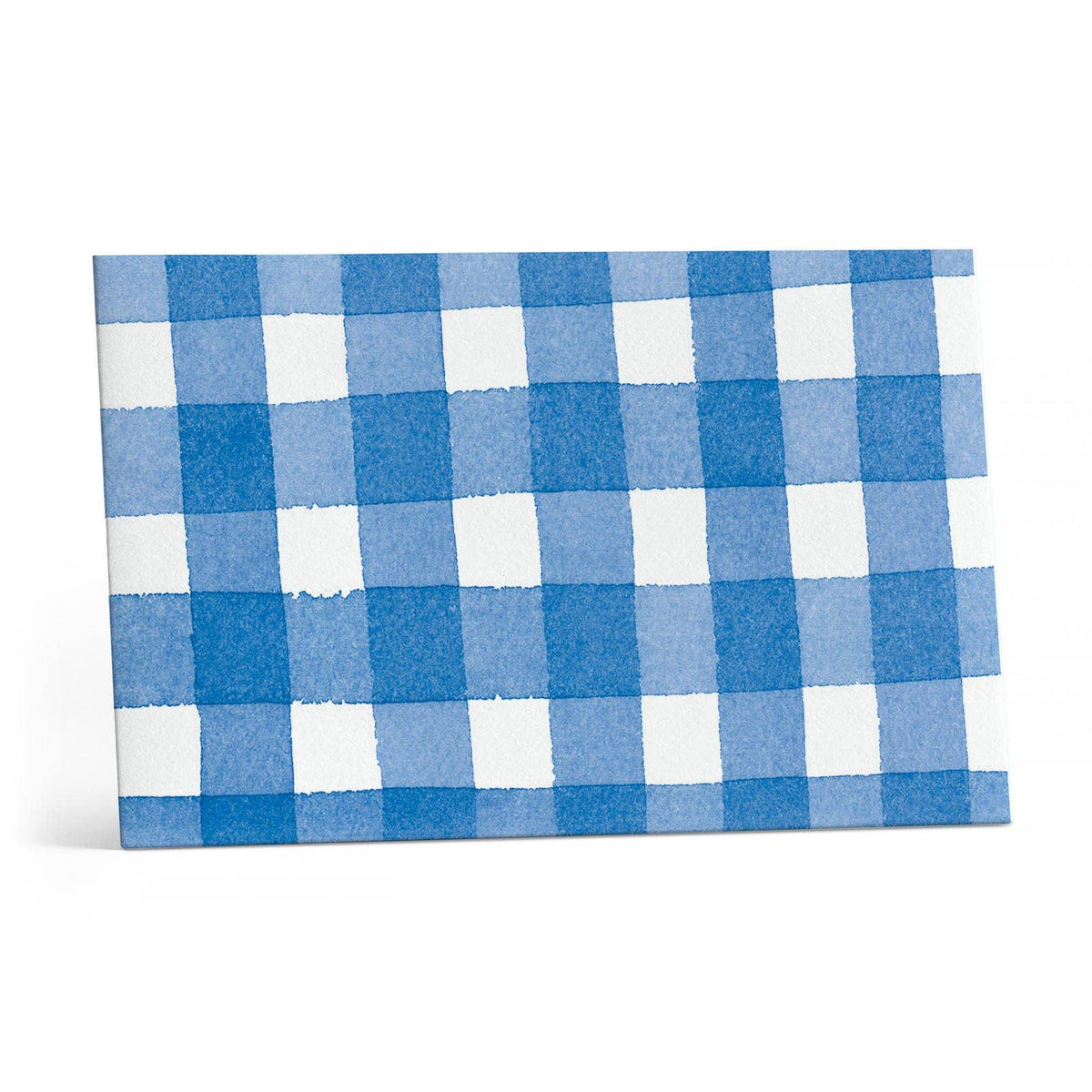 E. Frances Paper - Blue Bow Little Notes® Duo Set