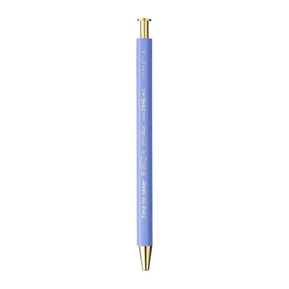 Mark'Style Gel Ball Pen - Time For Paper 0.5mm