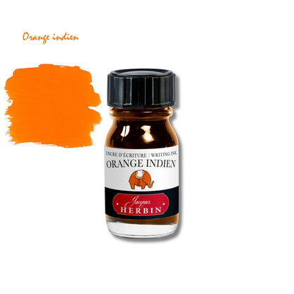 Herbin - Herbin Fountain Pen Ink 10ml Bottle