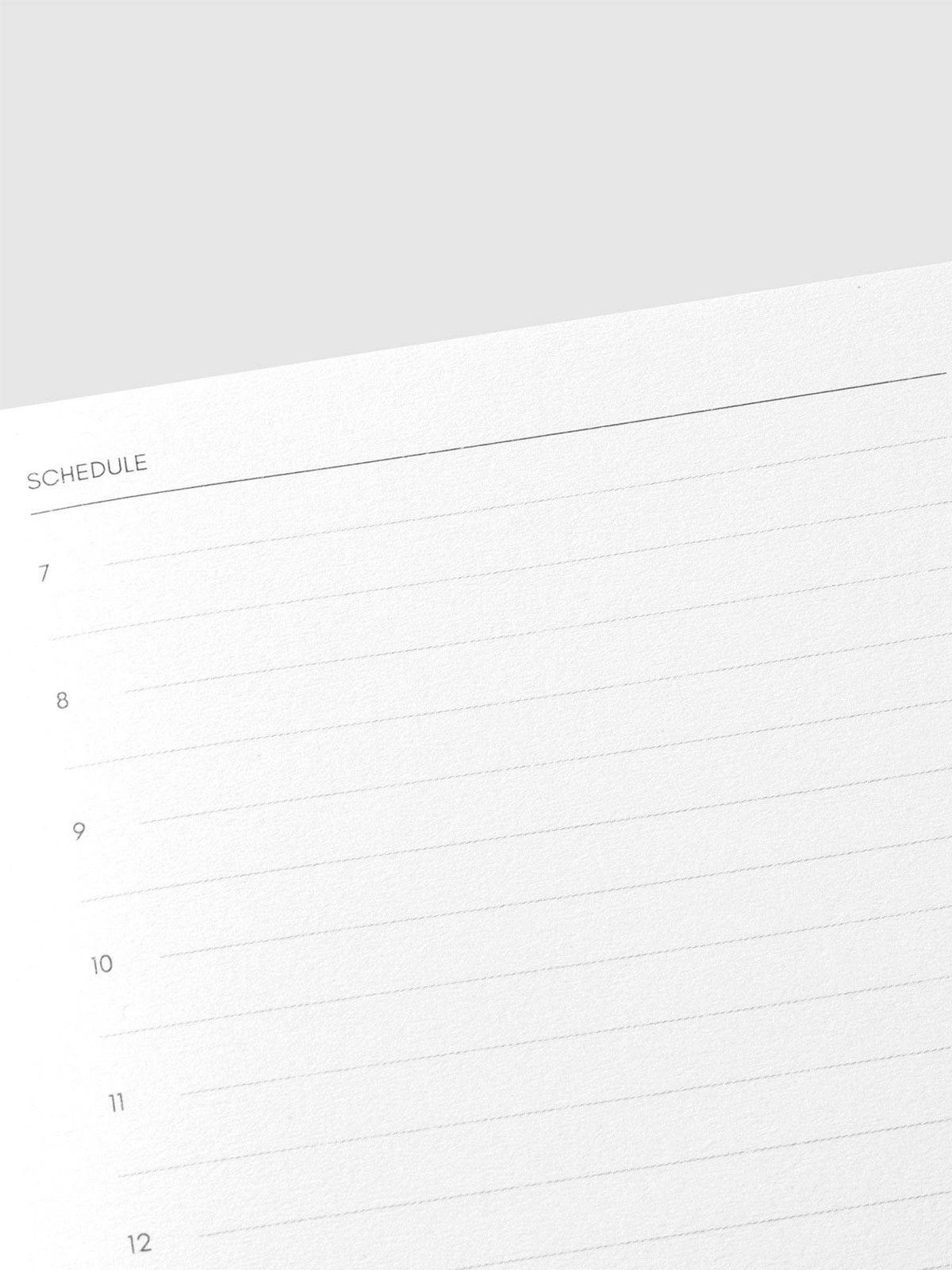 Cloth & Paper - FORMA Travel Notebook Set - Pocket Plus