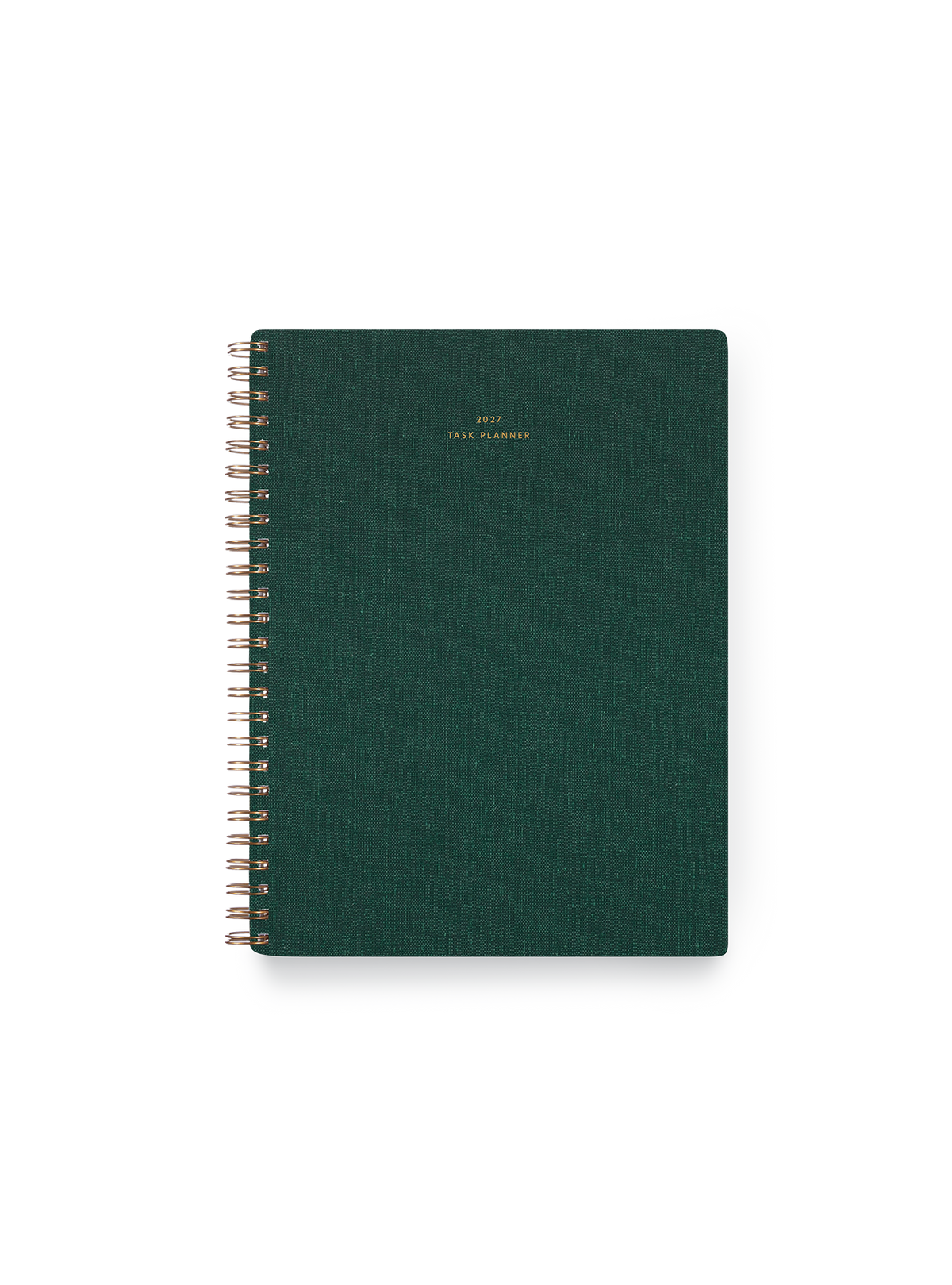 Appointed - 2027 Compact Task Planner - *Pre-order