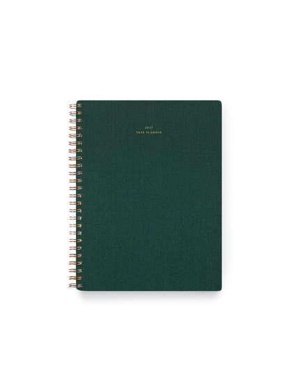 Appointed - 2027 Compact Task Planner - *Pre-order