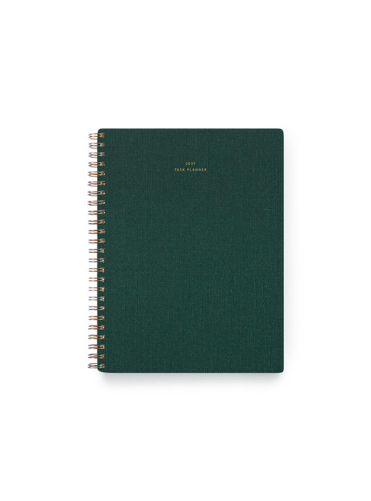 Appointed - 2027 Compact Task Planner - *Pre-order