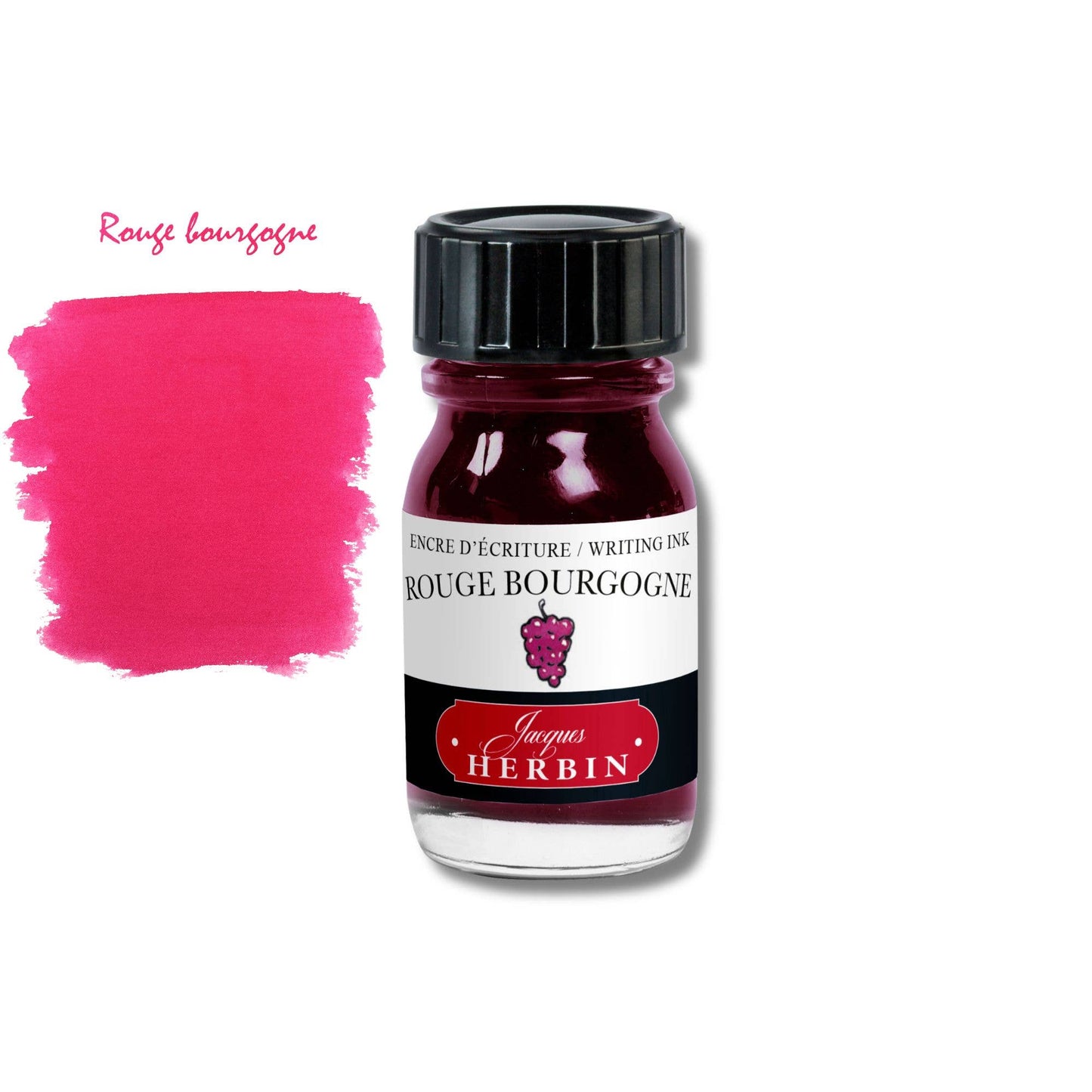 Herbin - Herbin Fountain Pen Ink 10ml Bottle