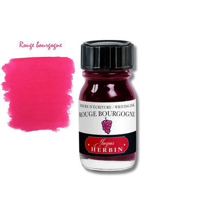 Herbin - Herbin Fountain Pen Ink 10ml Bottle