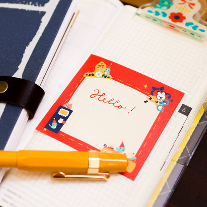 Thousand Skies - Sticky Notes - The Essentials