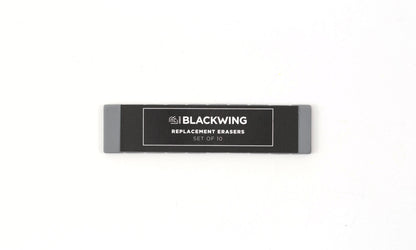 Blackwing Pencil Replacement Erasers