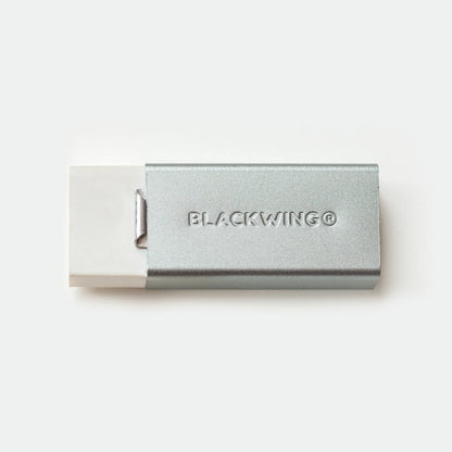 Blackwing Soft Handheld Eraser and Holder