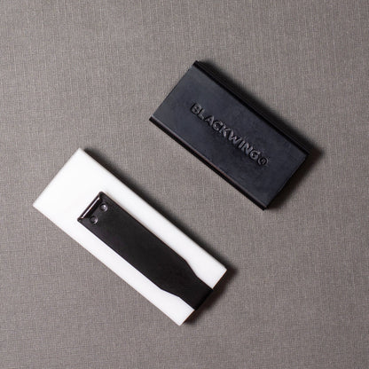 Blackwing Soft Handheld Eraser and Holder
