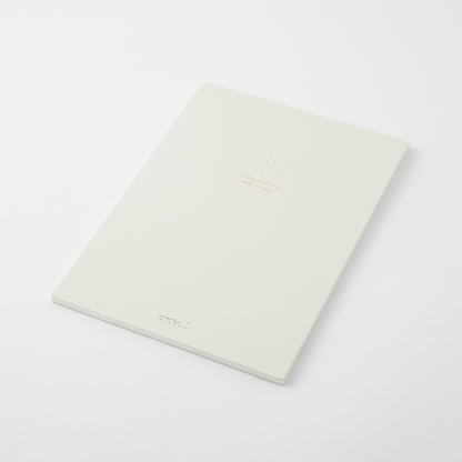 Midori Paper A5 Dot Grid Paper Pad