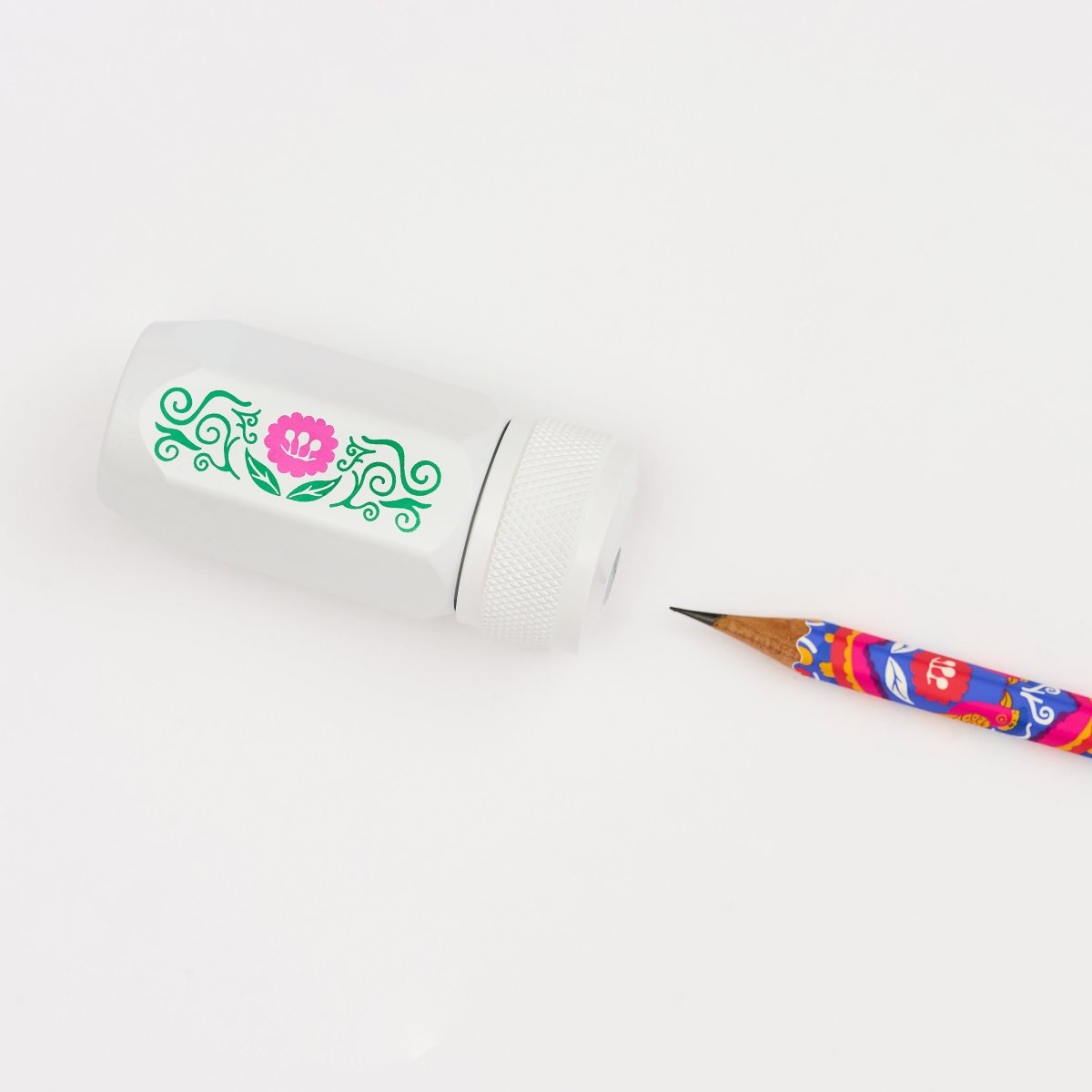Blackwing - Volume 143 Frida Kahlo - One-Step Sharpener