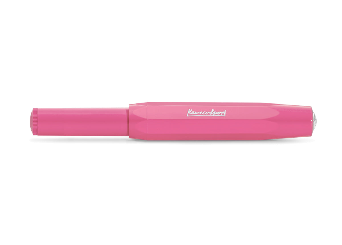 Kaweco - Fountain Pen - Skyline Sport - Pink
