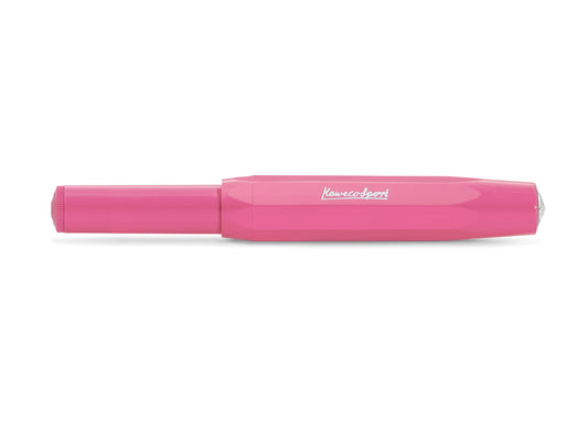 Kaweco - Fountain Pen - Skyline Sport - Pink