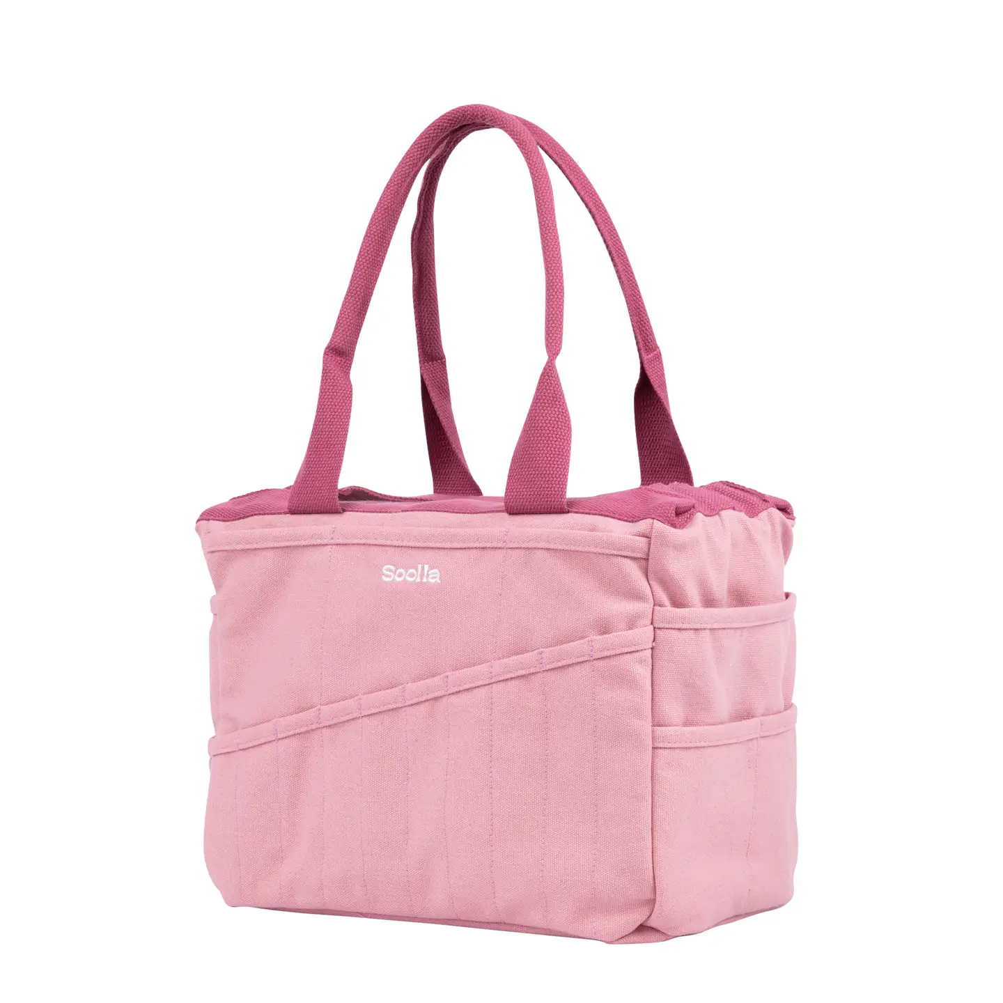 Soolla Studio Artist Bag