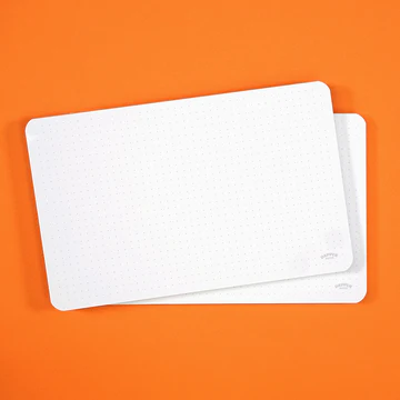 Dapper Notes - Desk Notepads