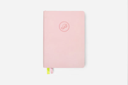 Passion Planner - Journal