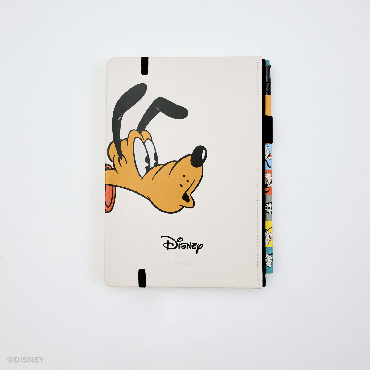 Blackwing - Disney "Mickey and Friends" Collection - Goofy and Pluto Gift Set