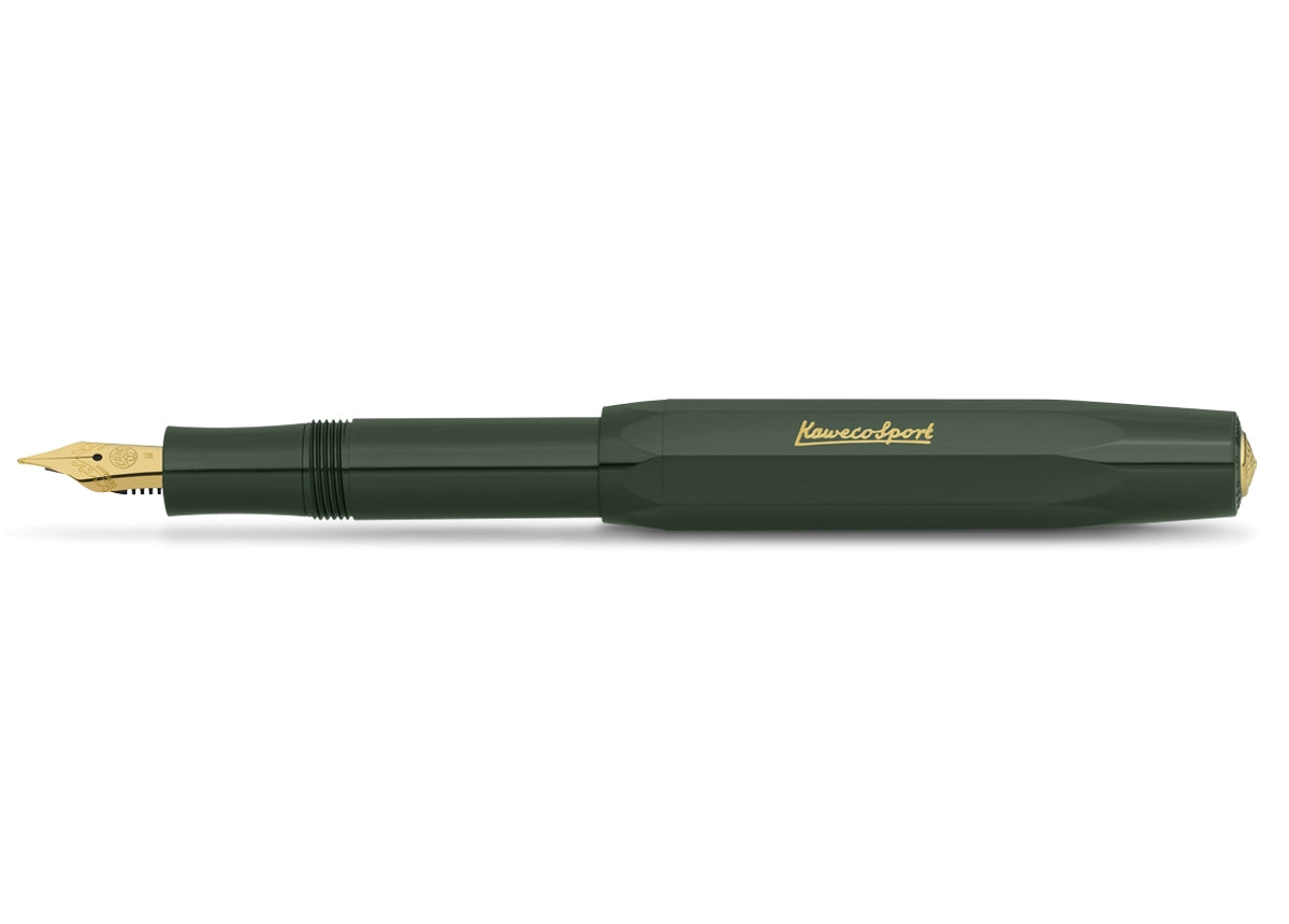 Kaweco - Fountain Pen - Classic Sport Series