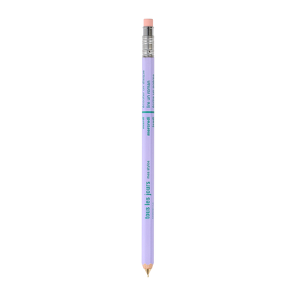 Mark's Inc. Mechanical Pencil - Tous Les Jours