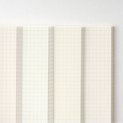 Hobonichi Graph Notebook - Hiroko Kubota
