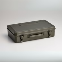 Toyo Steel Trunk ToolBox - T-360