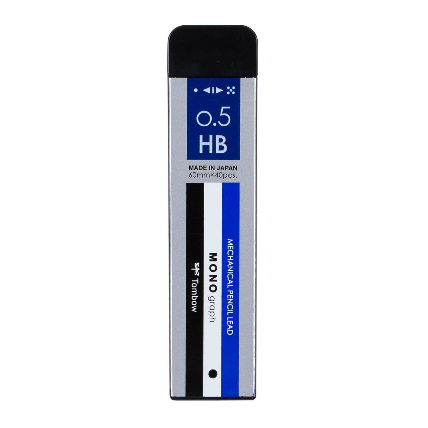 Tombow - Mono Graph Lead Refill