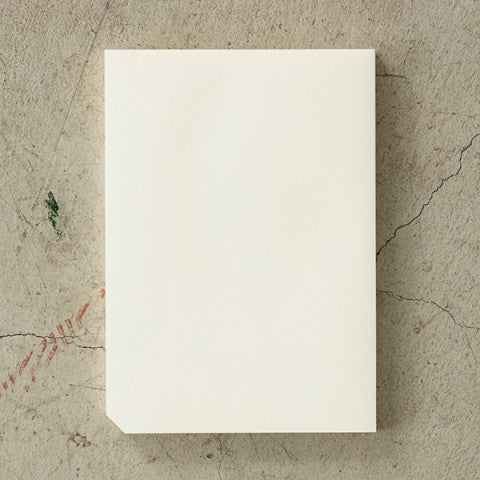 Midori Paper Pad A5 - Blank