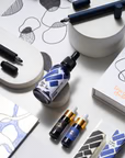 Tom's Studio - Ori Permanent - Mini Permanent Inks