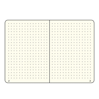 Leuchtturm1917 - B5 Composition Softcover  Notebook