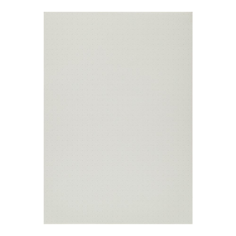 MD - A5 Paper Pad - Dot Grid