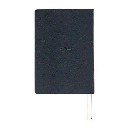 Hobonichi - Techo HON 2027 - A5 Slash (Navy)