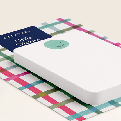 E. Frances Paper - Little Stickies