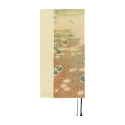 Hobonichi - Techo 2027 Weeks - Aikiko Miyakoshi: Once, in Spring