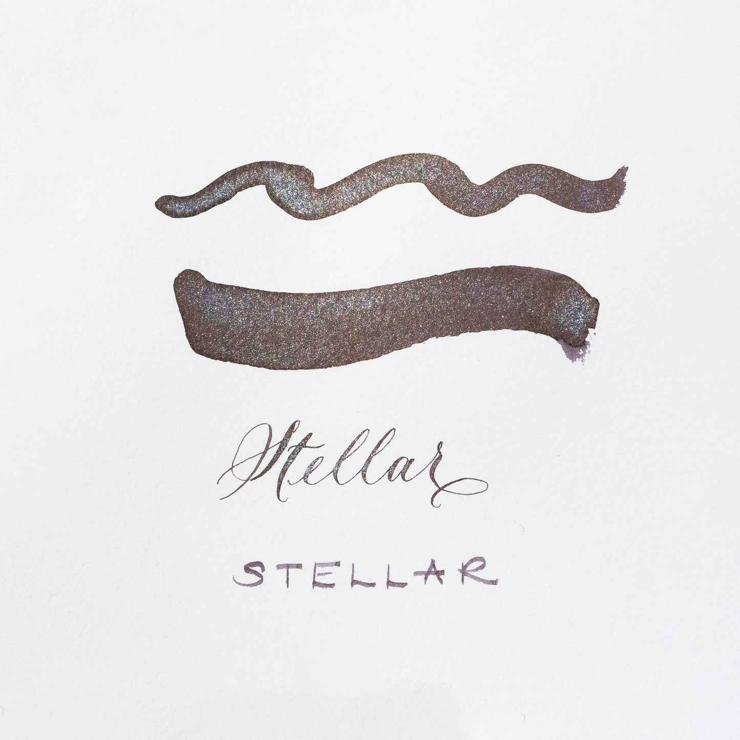 Tom's Studio - Shimmer Ink - No. 76 Stellar