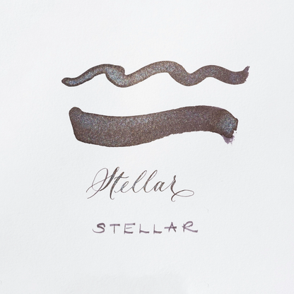 Tom's Studio - Shimmer Ink - No. 76 Stellar