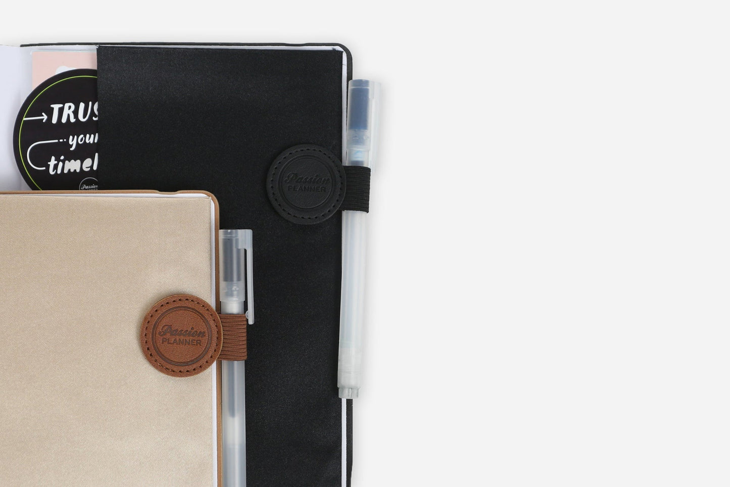 Passion Planner - Pen Loop - Set of 2