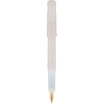 Pilot - Kakuno Madoromi Fountain Pen - Gold Nib