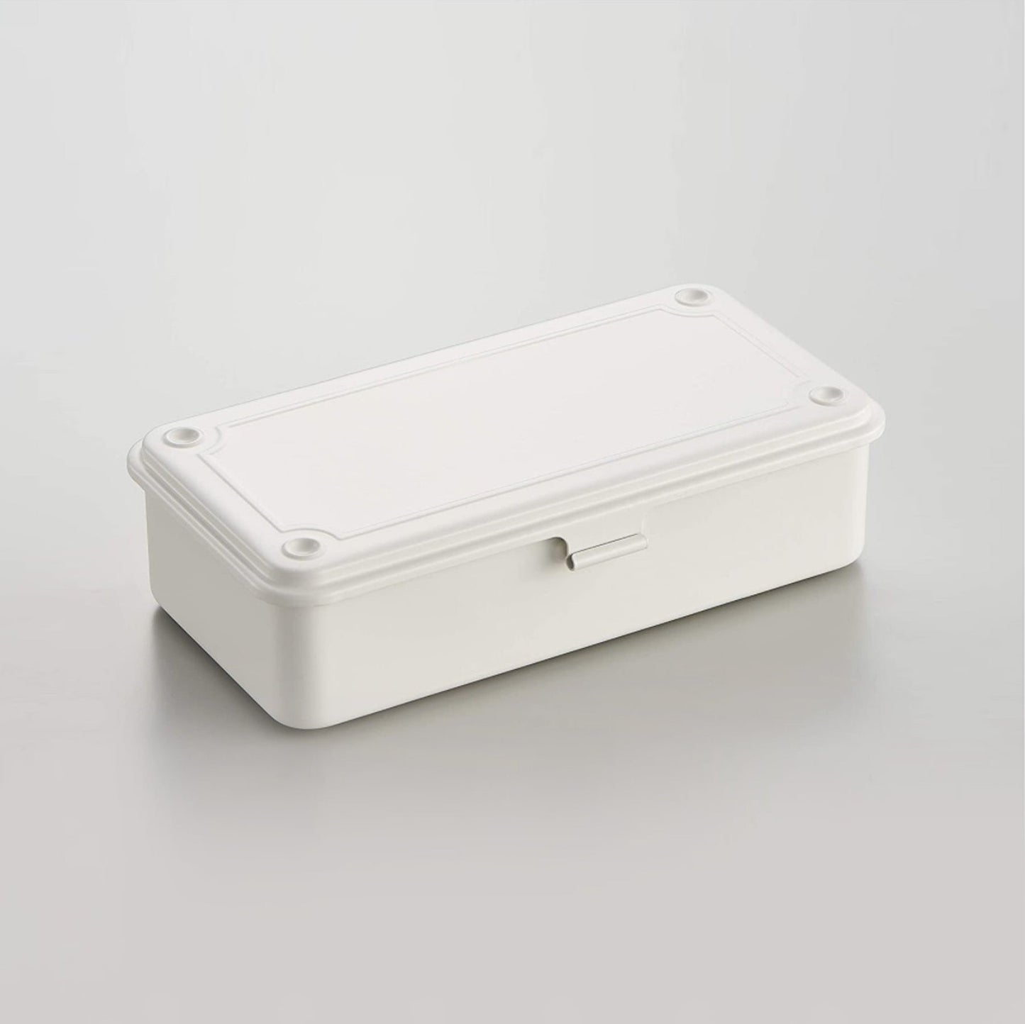 Toyo Steel Trunk Shape Toolbox T-190