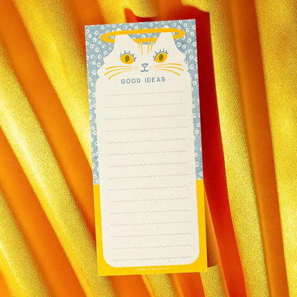 Bromstad Printing Co. - Notepads