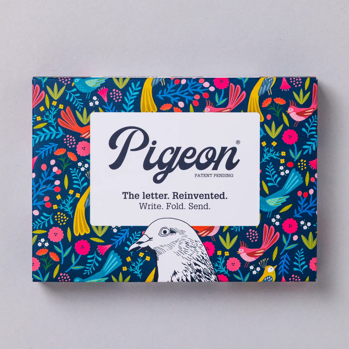 Pigeon Posted - Letter Pack - Magical Menagerie