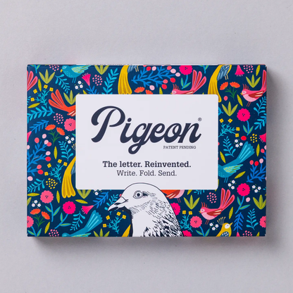 Pigeon Posted - Letter Pack - Magical Menagerie