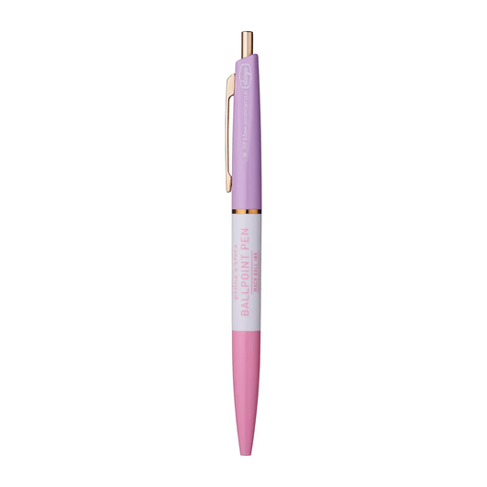 Mark's Inc. 3-Section Mach Ball Ink Pen