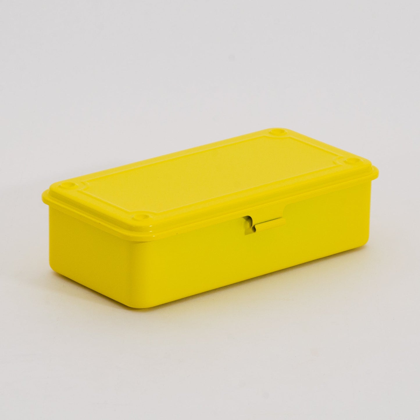 Toyo Steel Trunk Shape Toolbox T-190